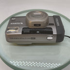FUJIFILM FOTONEX 400IX ZOOM APS FILM COMPACT CAMERA~25-100MM EBC LENS #5825