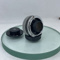 Canon Extender FD 1,4x-A Tele Converter FD 1.4x A-converter, Manual Focus1650