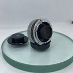 Canon Extender FD 1,4x-A Tele Converter FD 1.4x A-converter, Manual Focus1650