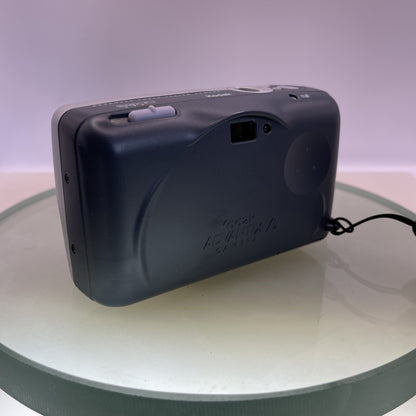 Kodak Advantix F320 Auto APS Vintage retro Compact Film Camera With Case VGC#3523