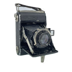 ZEISS Ikon Ikonta 520 with Novar Anastigmat Lens 1:6,3 F=7.5 cm TESTED 1530