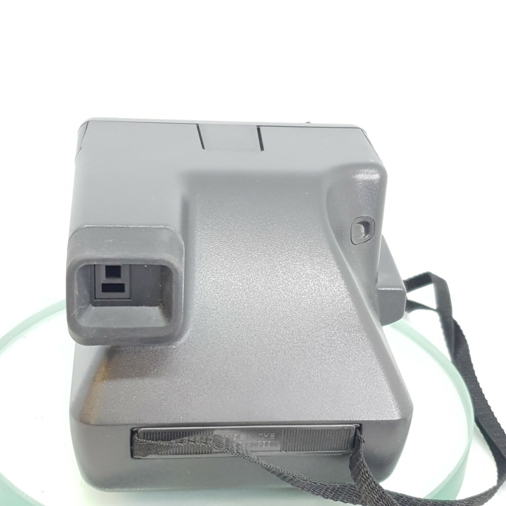 Polaroid 636 Close Up Instant Camera In Good Condition , Boxed , Great /#4354