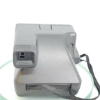 Polaroid 636 Close Up Instant Camera In Good Condition , Boxed , Great /#4354