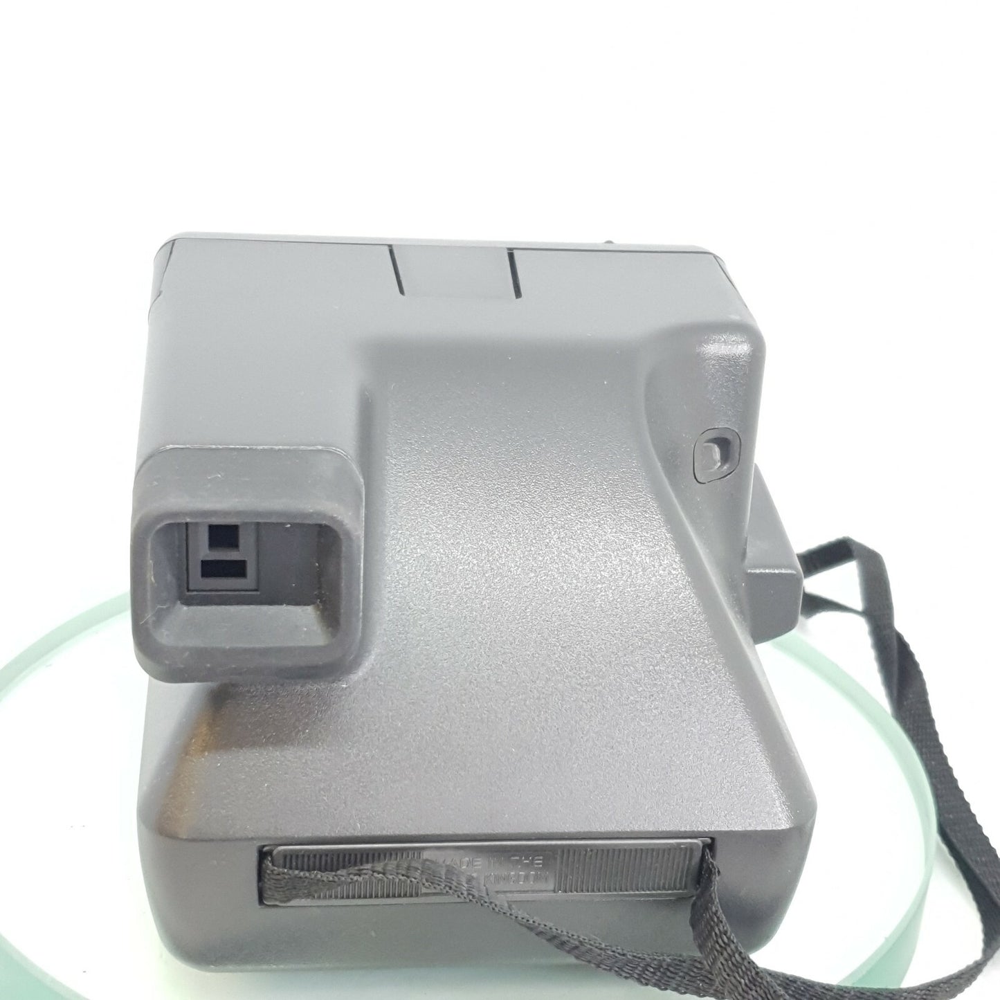 Polaroid 636 Close Up Instant Camera In Good Condition , Boxed , Great /#4354