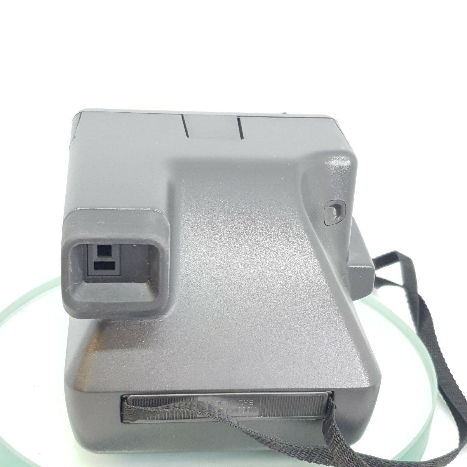 Polaroid 636 Close Up Instant Camera In Good Condition , Boxed , Great /#4354