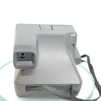 Polaroid 636 Close Up Instant Camera In Good Condition , Boxed , Great /#4354