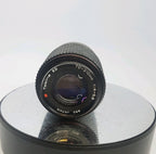  Tokina SD Macro Zoom 70-210mm 1:4-5.6 Pentax K Mount Lens for film SLR Came#8331