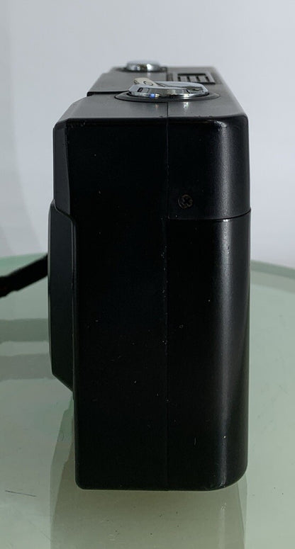 Premier PC-400 34mm f/5.6 Point & Shoot Film Camera + Case + Tested - 1573