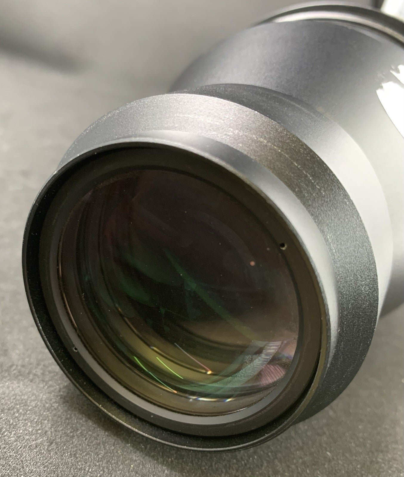 Minolta DLP 1.5-3.0:1 Throw Ratio Projector/Projection Zoom Lens Made by Minolta4