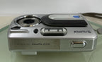 Fujifilm FinePix Digital Camera A330 3.2MP + 128MB CARD + COVER TESTED - 7627
