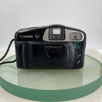 Canon Snappy LX - 35mm Prime Lens & Large Viewfinder - Tested/100% -Excellent6381