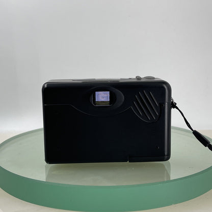 Praktica Novex K-AF APS Film Compact Camera Retro Tested Case#3214