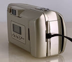 Olympus µ [Mju:] - III Zoom 120 Compact 35mm Film Point & Shoot Camera Silver913