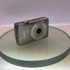 Canon PowerShot SD750 Compact Digital Camera 7.1MP flash not working,2GB SD,BATT1
