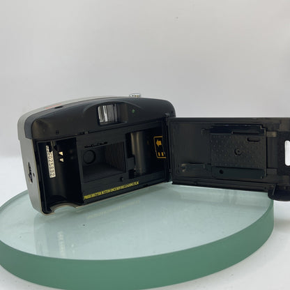 Praktica Sport SK750 AF 35mm Film Camera Point N Shoot - Tested Working #1637