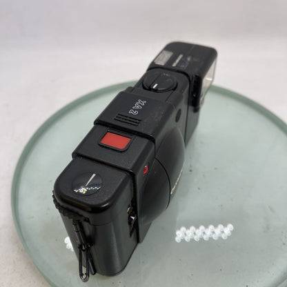 OLYMPUS XA2 Electronic Flash A11 D.ZUIKO 35mm f3.5 TESTED + Case  82