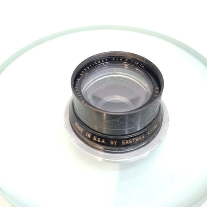 Kodak 7.5 Inch Lens (180mm)  f4.5    Projection Anastigmat #6374