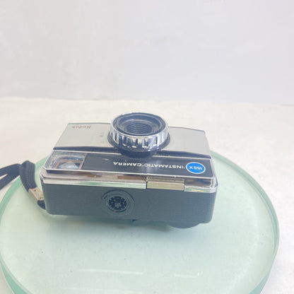 Vintage Kodak Instamatic 155X Camera - Working Condition #9134