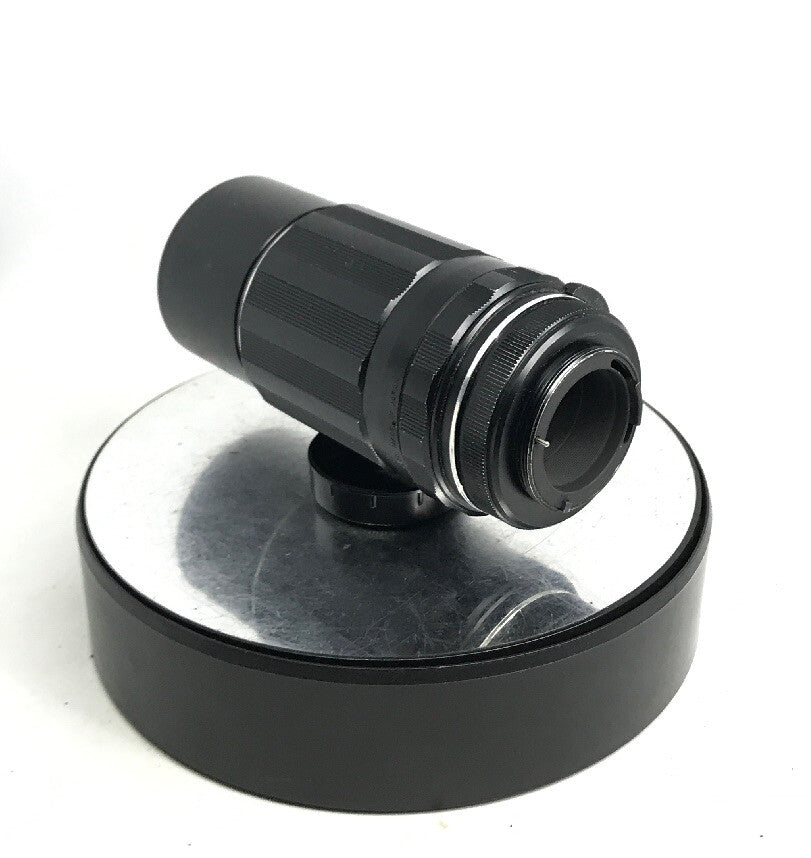 Takumar 1:4 200mm Super-Multi-Coated Lens for Pentax,M42 screw mount/1082