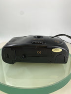Goldline Classic GTI AUTO FOCUS MULTI EXPOSURE SHOOT CAMERA BLACK TESTED - 977