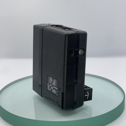 GT9 electronic flash solid state Cased, Tested #7413