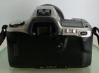 MINOLTA DYNAX 505si SUPER 35MM FILM SLR CAMERA & MINOLTA 28-80MM LENS+TESTED -115