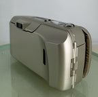Olympus MJU III 80 Camera 35mm Film Point & Shoot Compact 38-80mm Lens + TIN +++6
