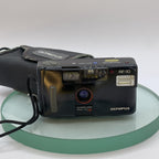 RARE Olympus AF-10 point and shoot camera (Mju II/Stylus Epic predecessor) 3741