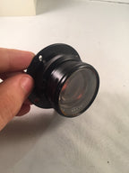 Dallmeyer 152mm 1:4.5 Enlarging Lens With Filter, Great Condition11