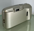 Olympus MJU III 80 Camera 35mm Film Point & Shoot Compact 38-80mm Lens + TIN +++4