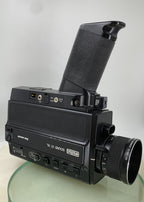 EUMING SOUND 31 XL CAMERA WITH BAG AND ALL ACCESSORIES - TESTED - 9686