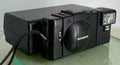 OLYMPUS XA2 Electronic Flash A11 D.ZUIKO 35mm f3.5 Point & Shoot+ Case   #210