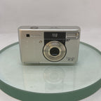 Konica Revio Z2 - Compact Film Camera. Used . Good condition. 24-48mm #5901