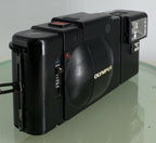 TESTED + OUTSTANDING +++ Olympus XA 35mm Compact Rangefinder Film Camera#1962