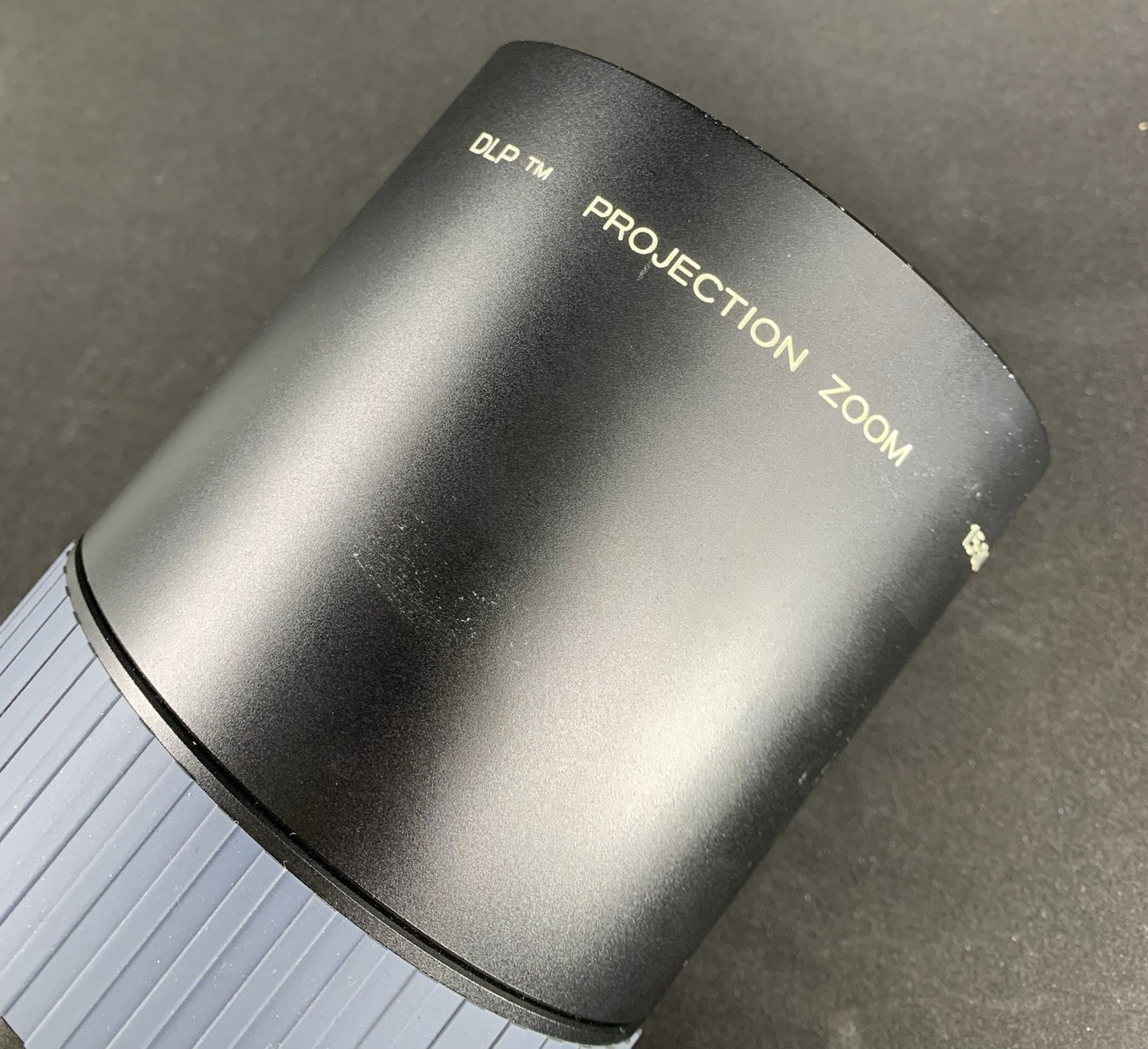 Minolta DLP 1.5-3.0:1 Throw Ratio Projector/Projection Zoom Lens Made by Minolta5