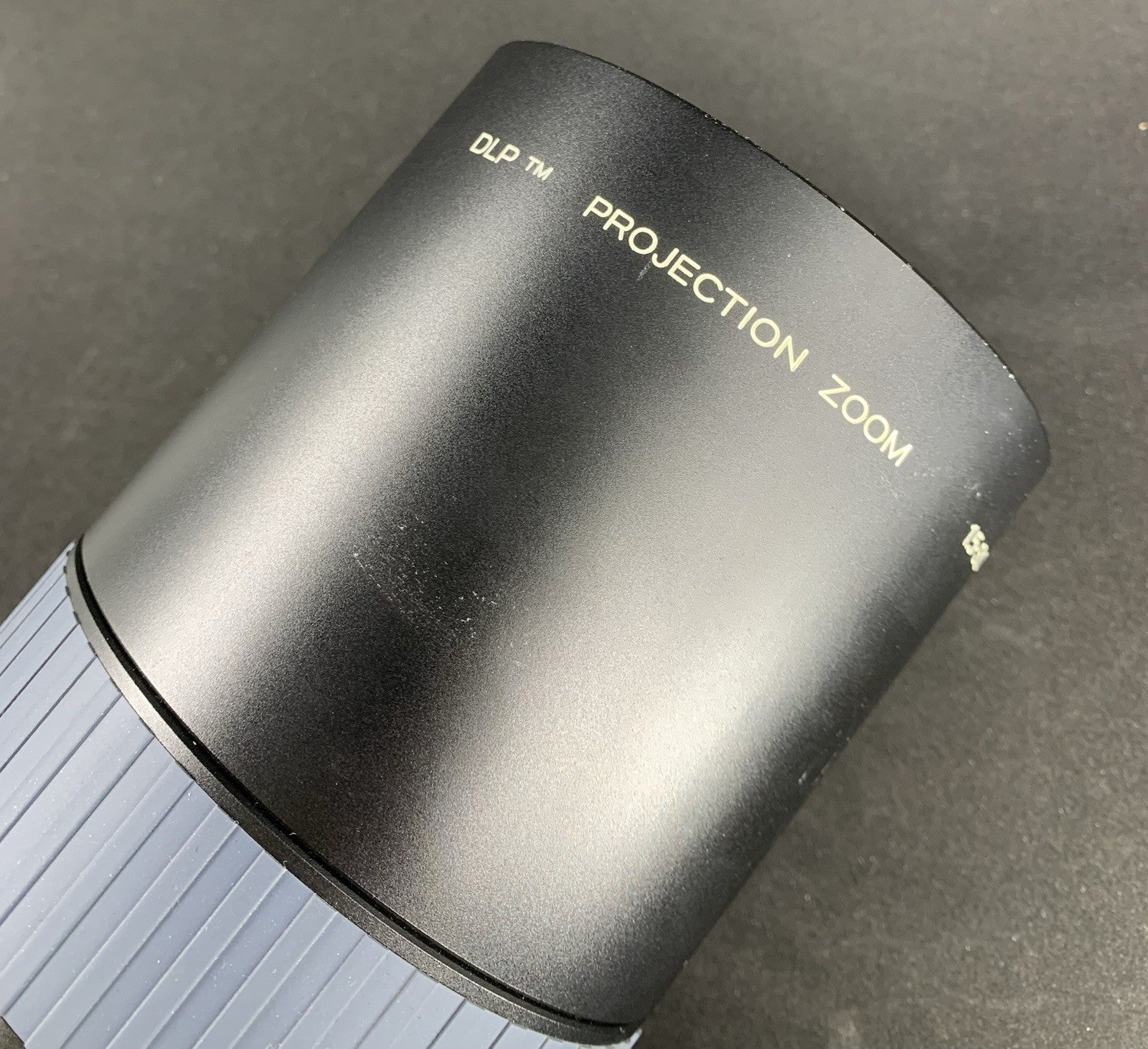 Minolta DLP 1.5-3.0:1 Throw Ratio Projector/Projection Zoom Lens Made by Minolta5