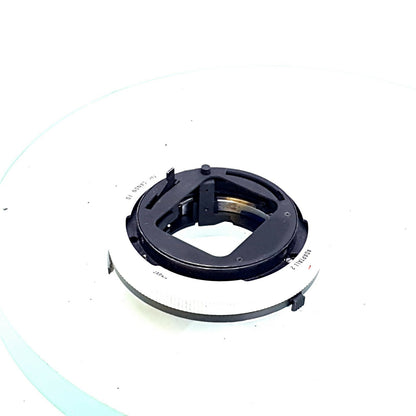  TAMRON ADAPTALL 2 MOUNT TO CANON FD ADAPTER SLR FILM CAMERA #3012