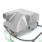 Polaroid 636 Close Up Instant Camera In Good Condition , Boxed , Great /#4355