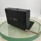 Kodak Tele Disc Camera 3600 VINTAGE CAMERA CASE GOOD CONDITION #5675
