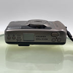 VINTAGE FUJIFILM FOTONEX 200ix  ZOOM APS CAMERA c.1990's TESTED #8057