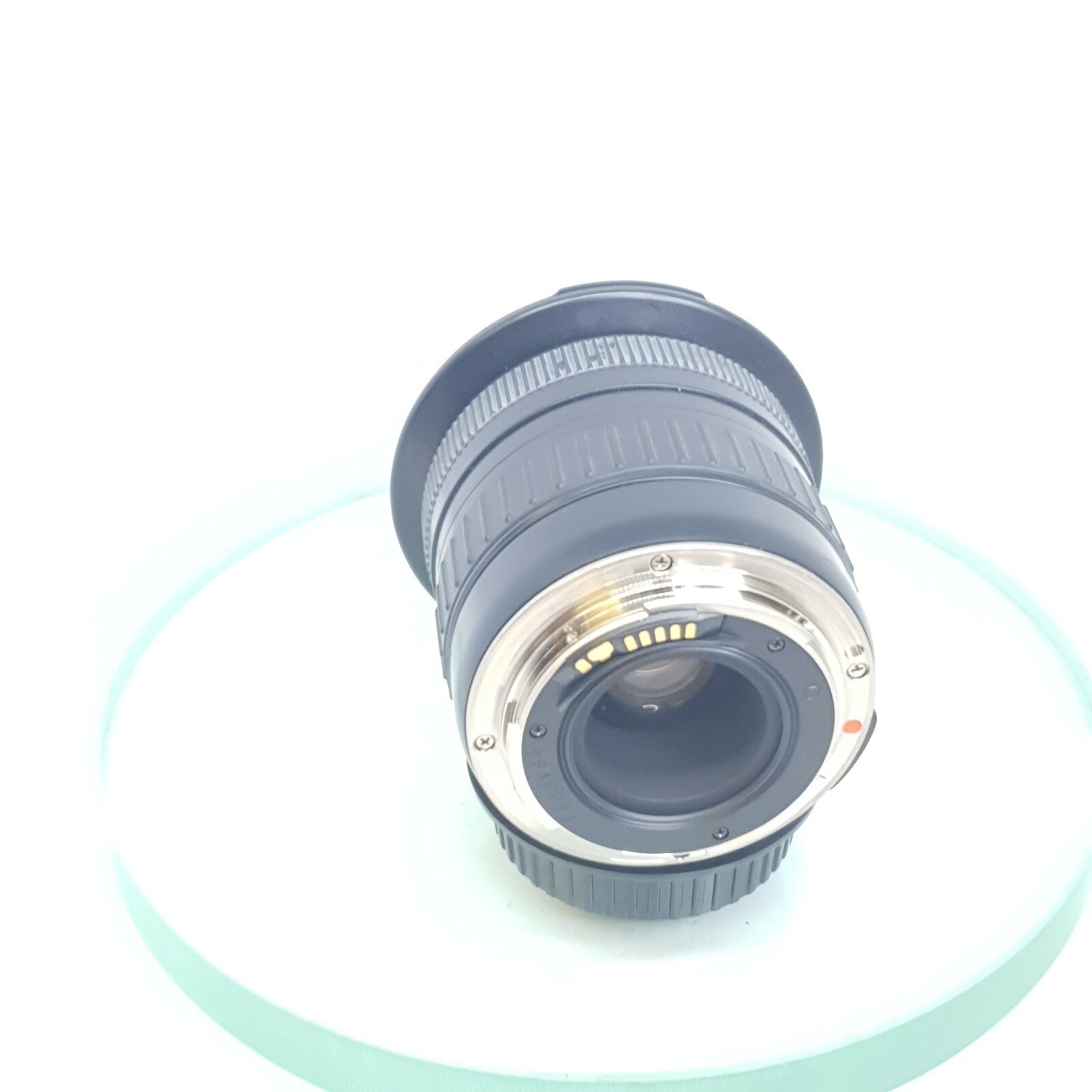 VIVITAR Series 1 19-35mm 1:3.5-4.5 CANON EOS Mount Lens  pka auto focus rare#4723