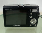 Samsung P1000 10.2MP COMPACT DIGITAL CAMERA BLACK WITH NO CHARGER -TESTED- 5055
