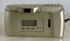 Olympus µ [Mju:] - III Zoom 120 Compact 35mm Film Point & Shoot Camera Silver914
