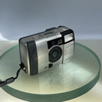 MINOLTA VECTIS 200 IX DATE CAMERA Vintage Film Camera 25mm-50mm & CaseTested#4831