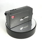 Kodak Instamatic M2 Super 8 Cine Movie Camera,Cased,manual & lenses –#5593