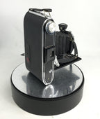 Agfa Billy Record Folding Camera Camera Lens Agfa jegestar Anastigmat f 7,7 #1123