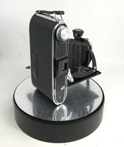 Agfa Billy Record Folding Camera Camera Lens Agfa jegestar Anastigmat f 7,7 #1123