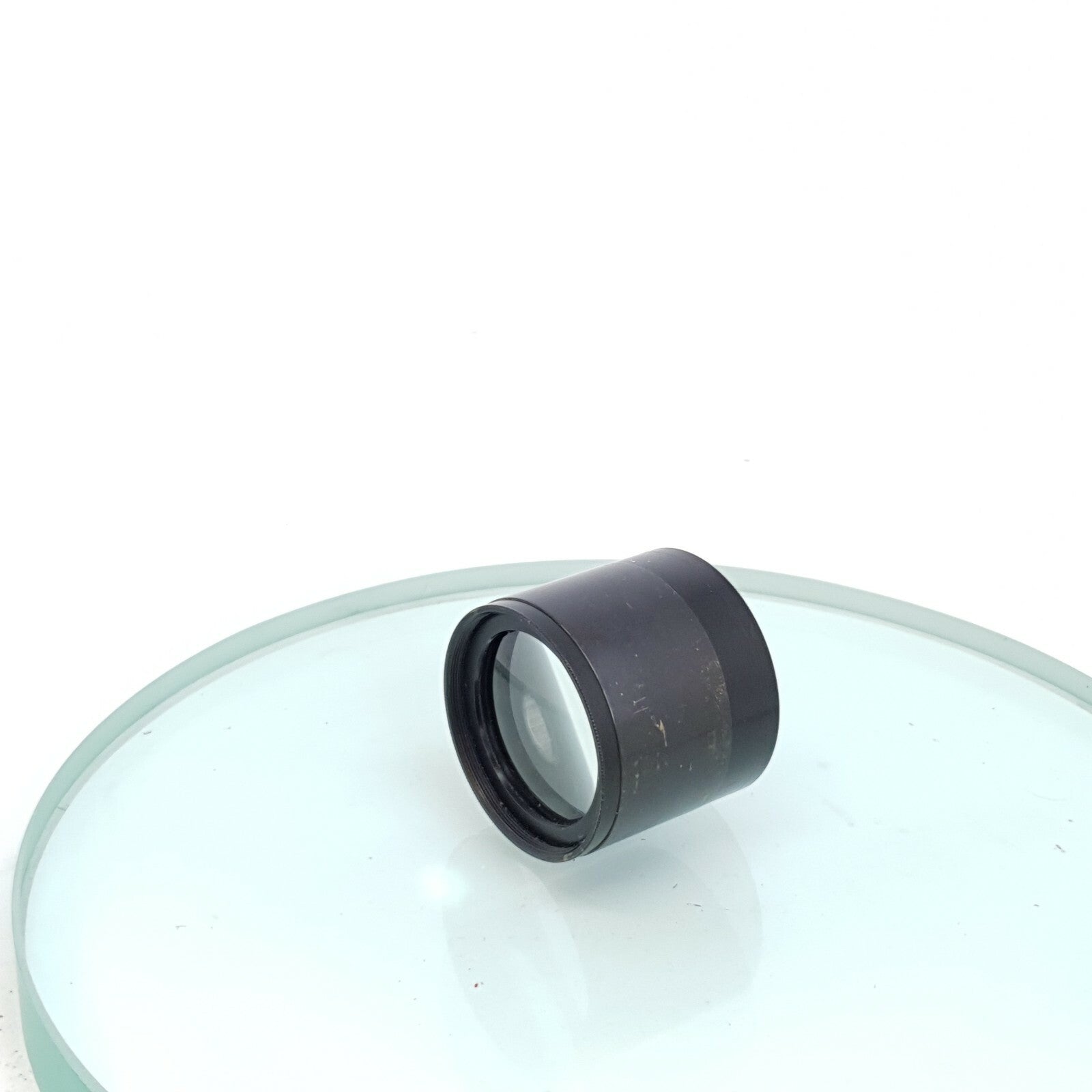 Dallmeyer Serrac f4.5 6 inch Lens. ENLARGING LENS EXCELLENT CONDITION  S:2816642