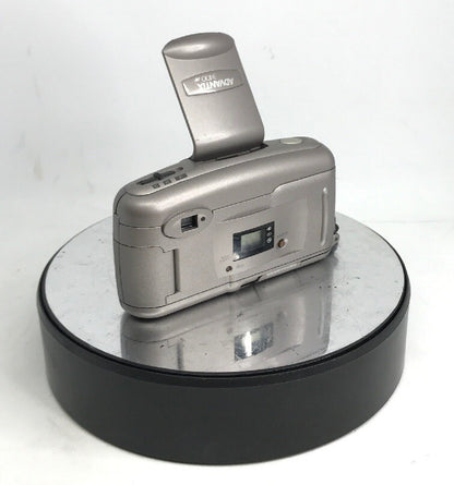 Kodak Advantix 3400AF APS  Camera ,Cased - Great Condition -#8563