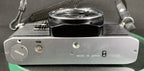 Olympus OM-10 35mm SLR Film Camera Body Only FULLY WORKING #1007